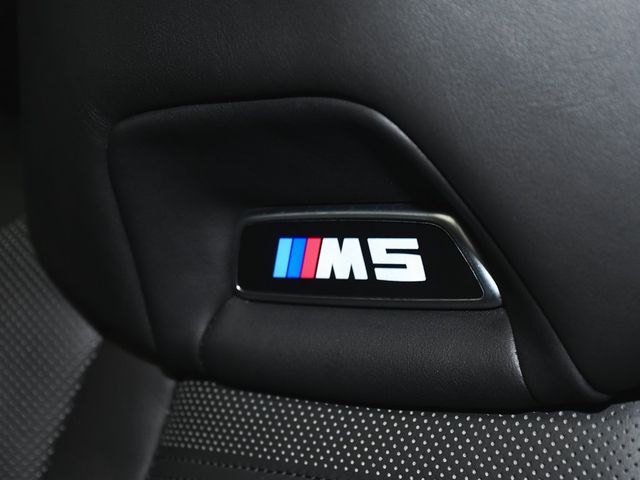 2019 BMW M5 Competition - 22934975 - 41
