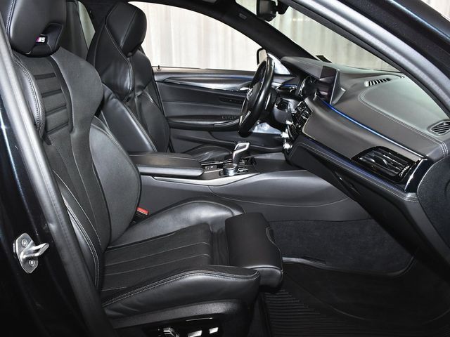 2019 BMW M5 Competition - 22934975 - 46