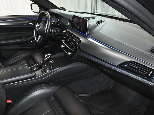 2019 BMW M5 Competition - 22934975 - 47