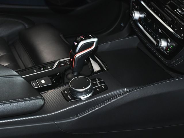 2019 BMW M5 Competition - 22934975 - 48