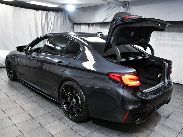 2019 BMW M5 Competition - 22934975 - 50