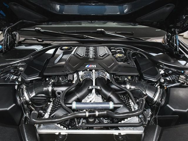 2019 BMW M5 Competition - 22934975 - 53