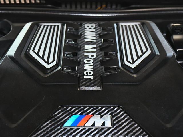 2019 BMW M5 Competition - 22934975 - 54