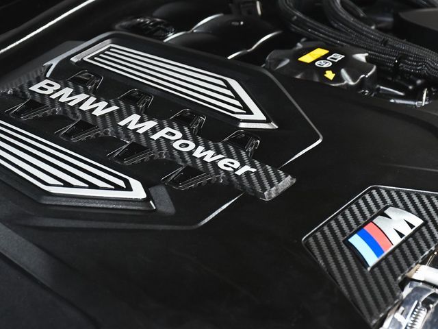 2019 BMW M5 Competition - 22934975 - 55