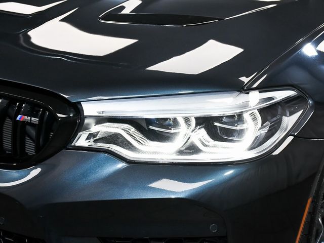 2019 BMW M5 Competition - 22934975 - 57