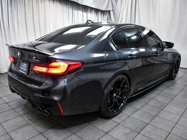 2019 BMW M5 Competition - 22934975 - 5