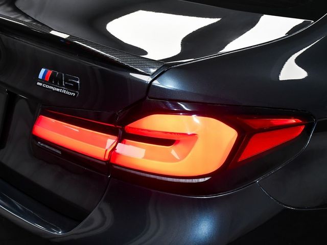 2019 BMW M5 Competition - 22934975 - 62