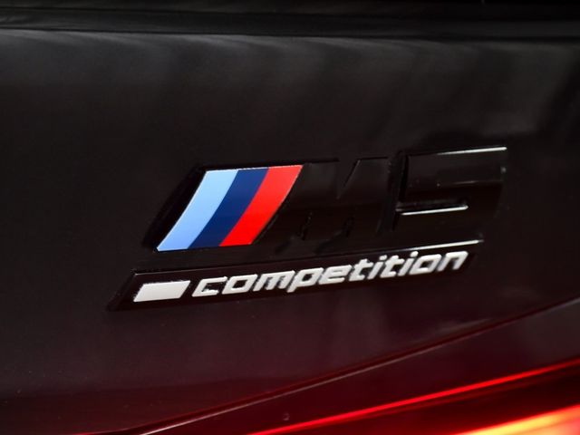 2019 BMW M5 Competition - 22934975 - 68