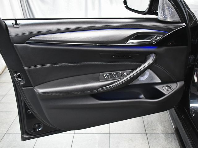 2019 BMW M5 Competition - 22934975 - 8