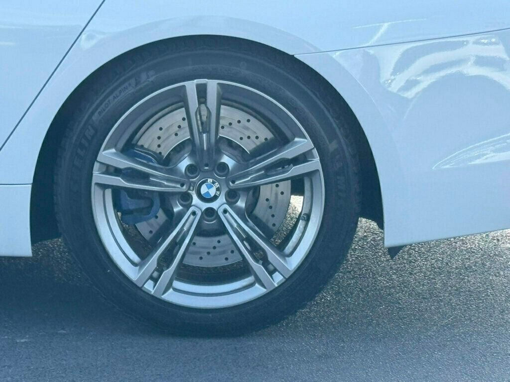 2019 BMW M5 Competition - 22686874 - 45