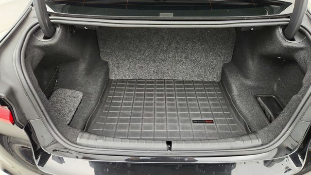 2019 BMW M5 Sedan w/ Full Merino Leather + Executive & Driving Assist. Pkgs - 22948627 - 24