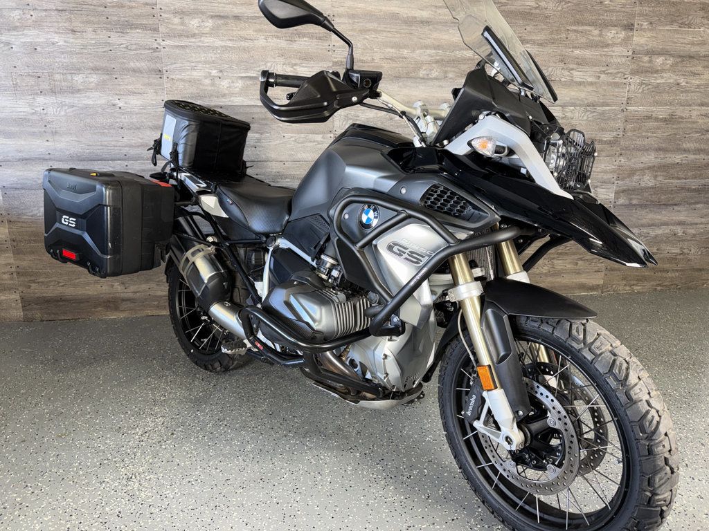 2019 BMW R 1250 GS SUPER CLEAN! - 23093521 - 10