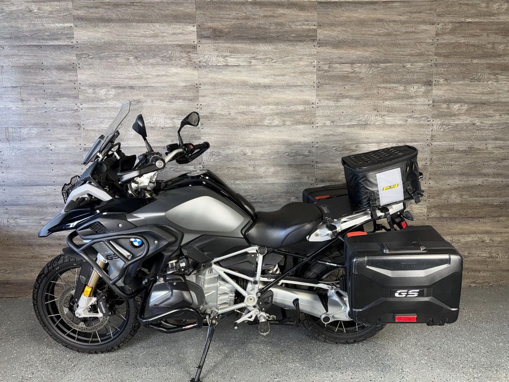 2019 BMW R 1250 GS SUPER CLEAN! - 23093521 - 11