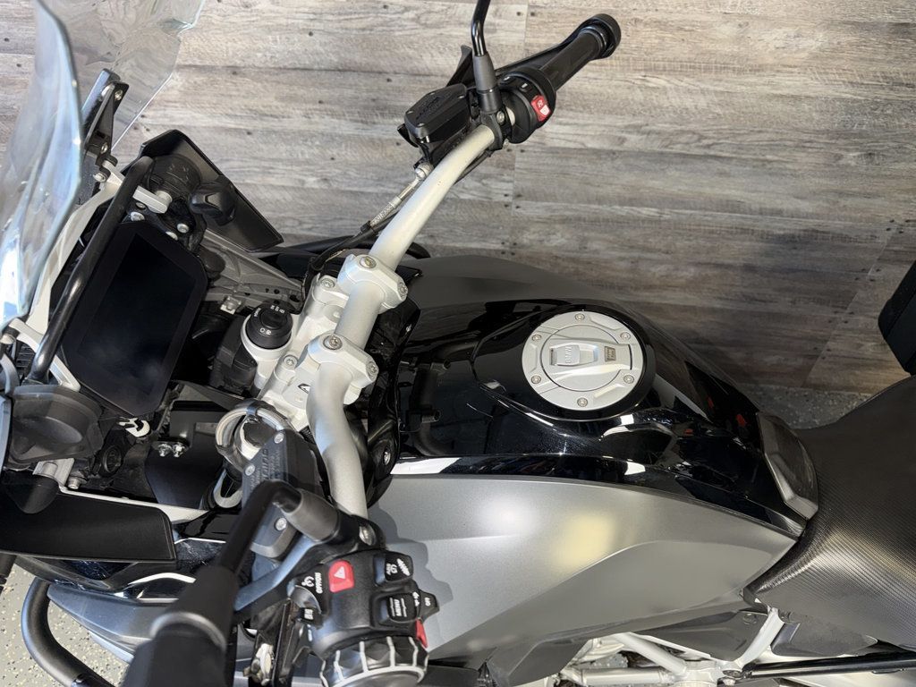 2019 BMW R 1250 GS SUPER CLEAN! - 23093521 - 12