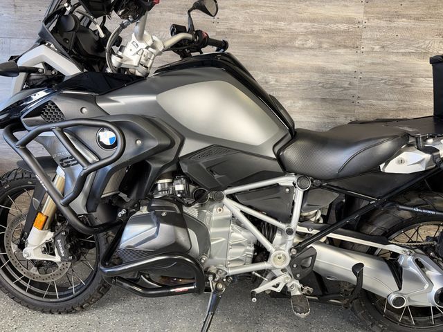 2019 BMW R 1250 GS SUPER CLEAN! - 23093521 - 13