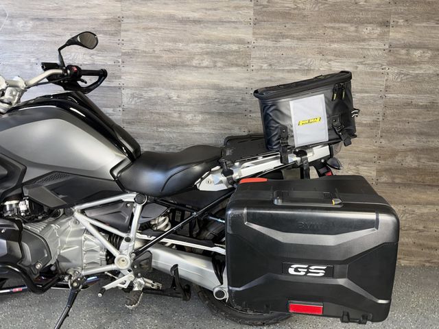 2019 BMW R 1250 GS SUPER CLEAN! - 23093521 - 14