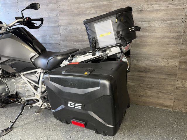 2019 BMW R 1250 GS SUPER CLEAN! - 23093521 - 15