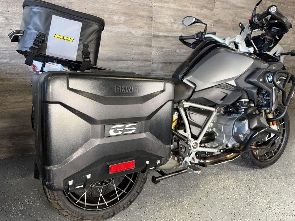 2019 BMW R 1250 GS SUPER CLEAN! - 23093521 - 2