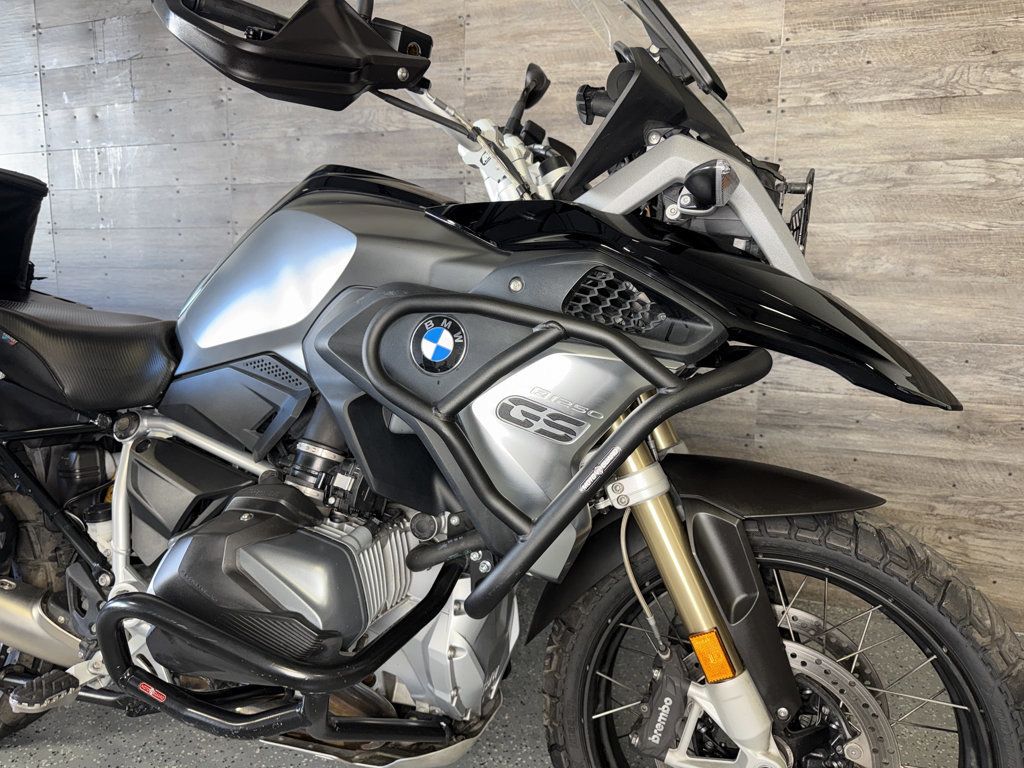 2019 BMW R 1250 GS SUPER CLEAN! - 23093521 - 3