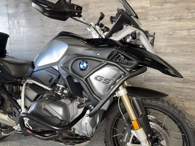 2019 BMW R 1250 GS SUPER CLEAN! - 23093521 - 3