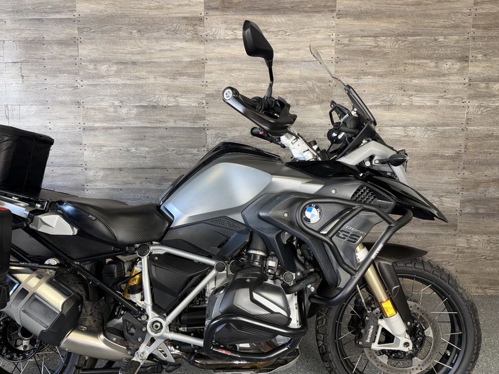 2019 BMW R 1250 GS SUPER CLEAN! - 23093521 - 4