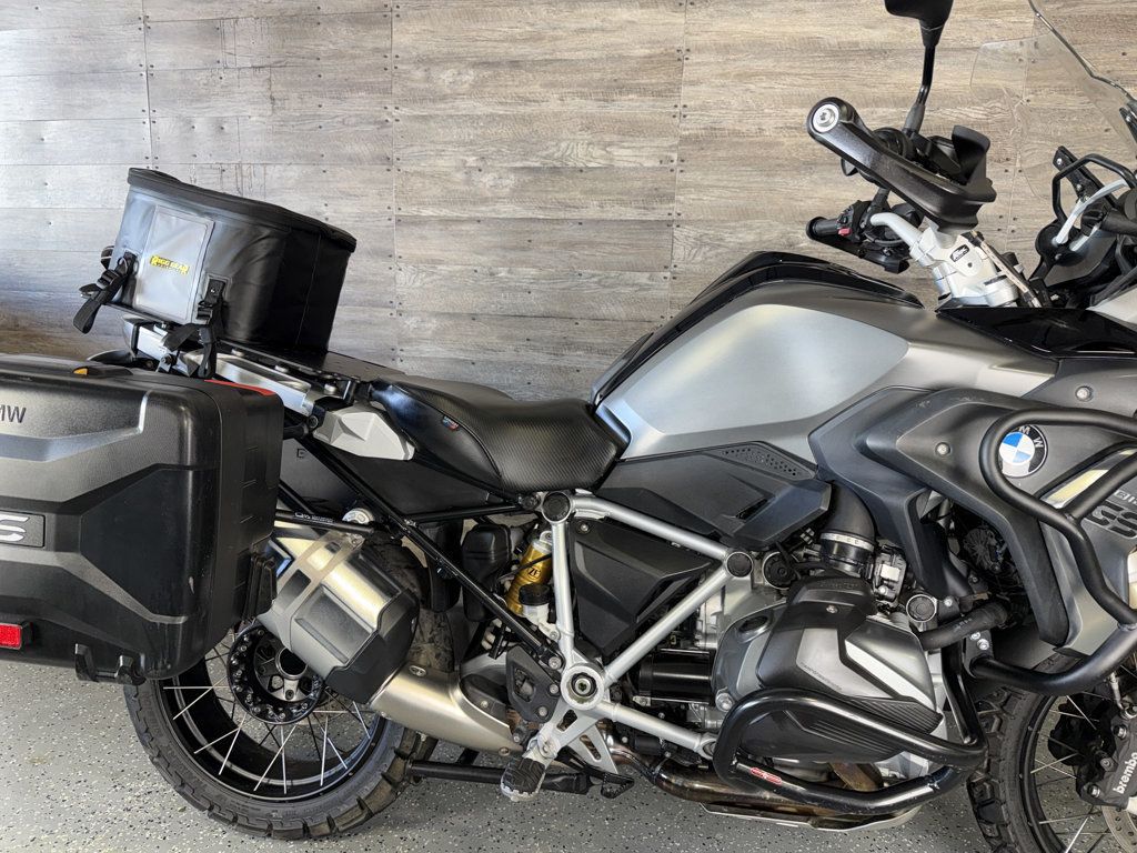 2019 BMW R 1250 GS SUPER CLEAN! - 23093521 - 5