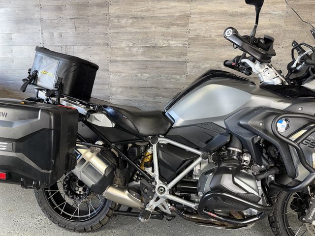 2019 BMW R 1250 GS SUPER CLEAN! - 23093521 - 5
