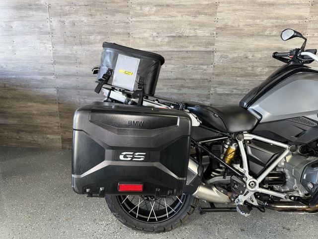 2019 BMW R 1250 GS SUPER CLEAN! - 23093521 - 6