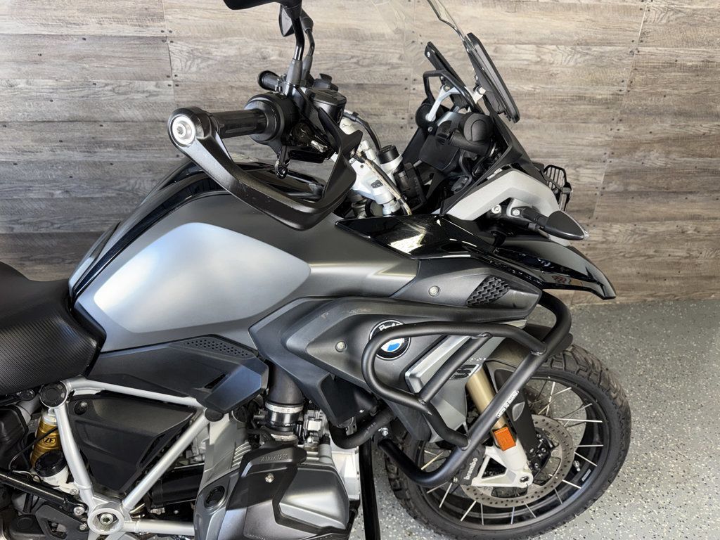 2019 BMW R 1250 GS SUPER CLEAN! - 23093521 - 7