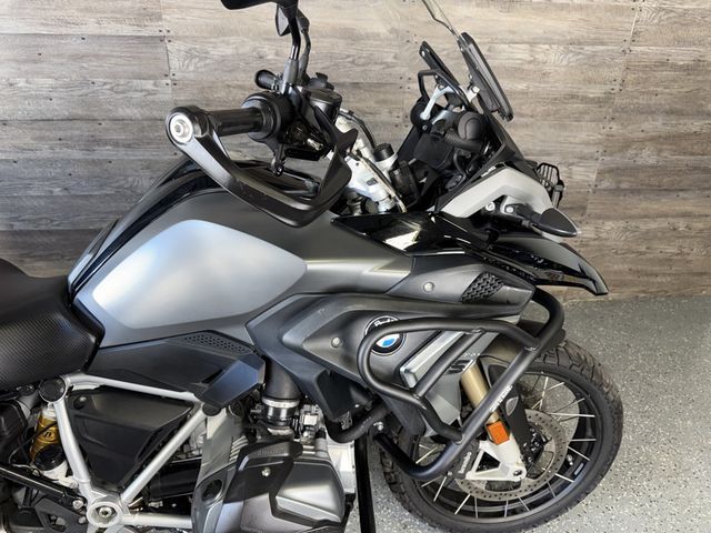 2019 BMW R 1250 GS SUPER CLEAN! - 23093521 - 7