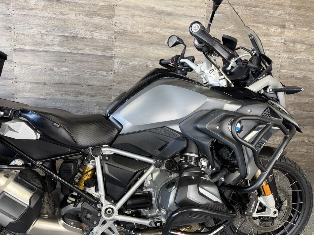 2019 BMW R 1250 GS SUPER CLEAN! - 23093521 - 8