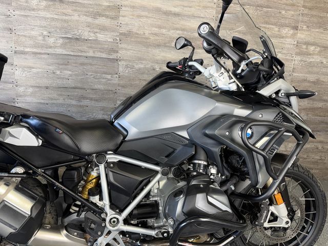 2019 BMW R 1250 GS SUPER CLEAN! - 23093521 - 8