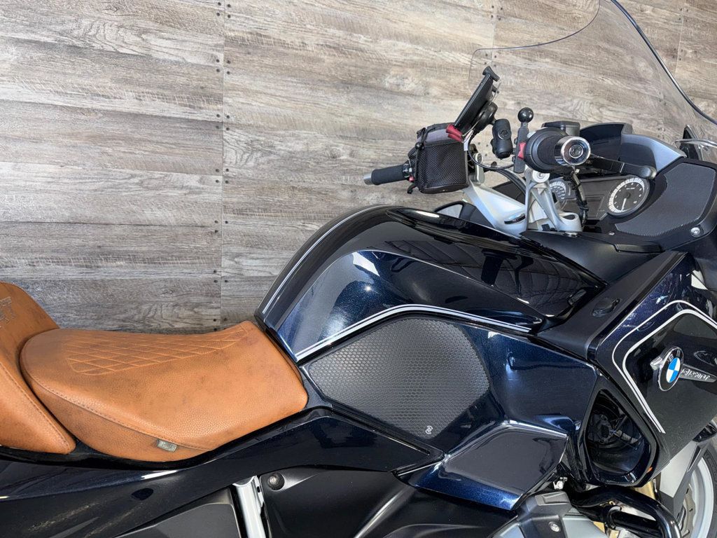 2019 BMW R 1250 RT One Owner! - 23032301 - 9