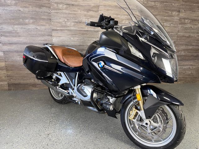 2019 BMW R 1250 RT One Owner! - 23032301 - 10