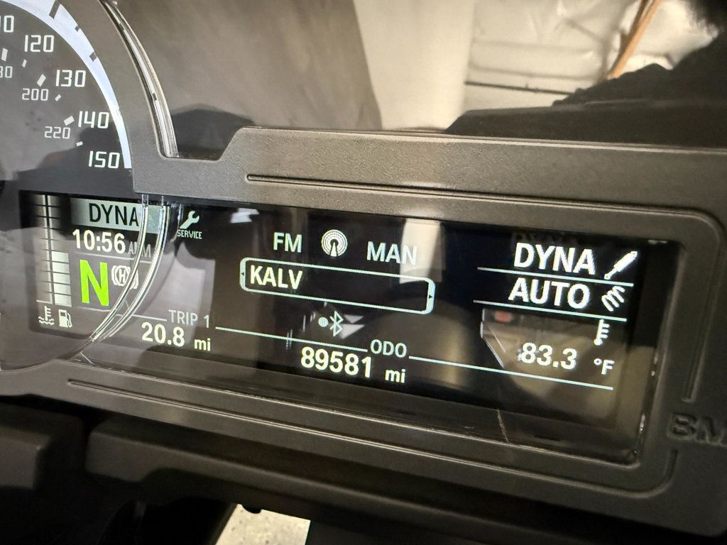 2019 BMW R 1250 RT One Owner! - 23032301 - 11