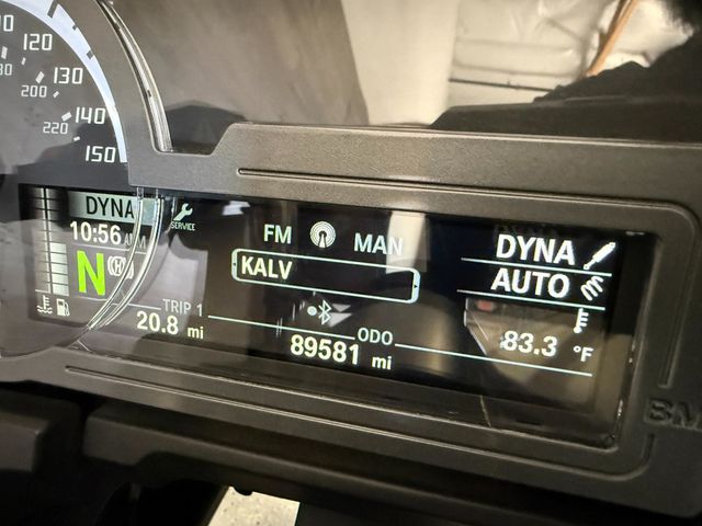 2019 BMW R 1250 RT One Owner! - 23032301 - 11