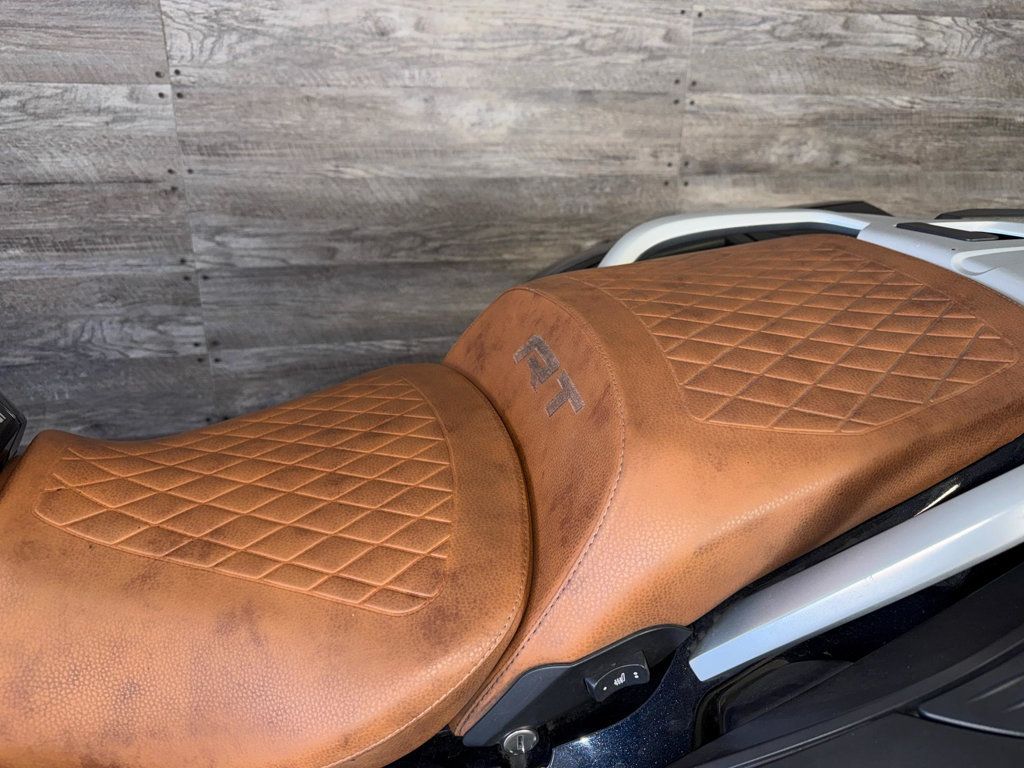 2019 BMW R 1250 RT One Owner! - 23032301 - 14