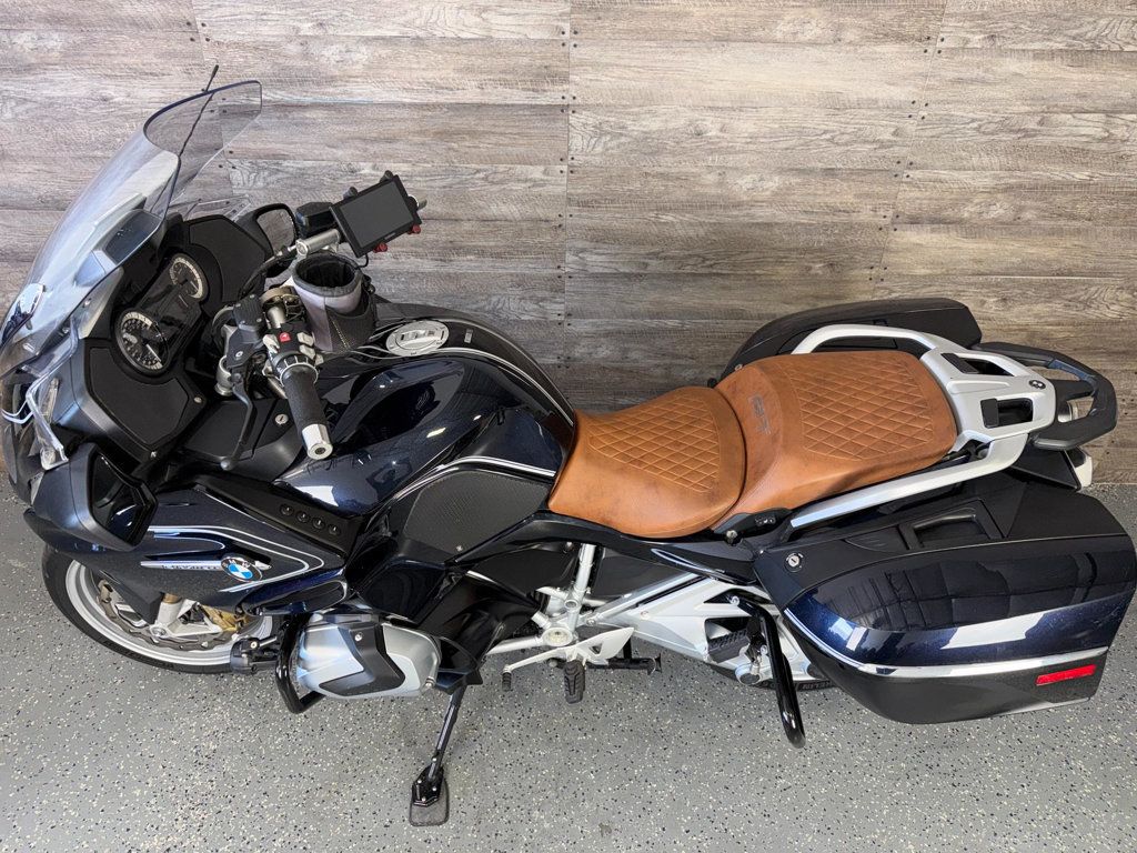 2019 BMW R 1250 RT One Owner! - 23032301 - 15
