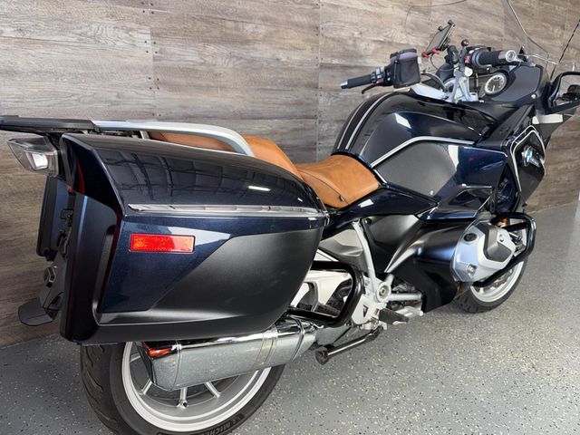 2019 BMW R 1250 RT One Owner! - 23032301 - 2