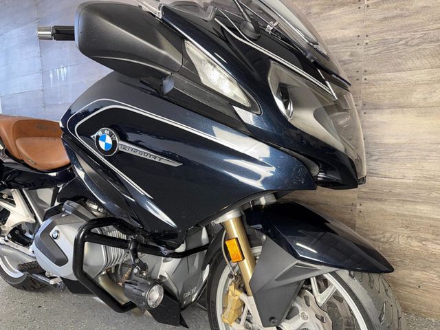 2019 BMW R 1250 RT One Owner! - 23032301 - 4