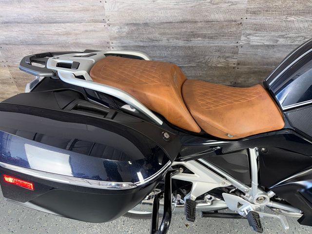 2019 BMW R 1250 RT One Owner! - 23032301 - 6