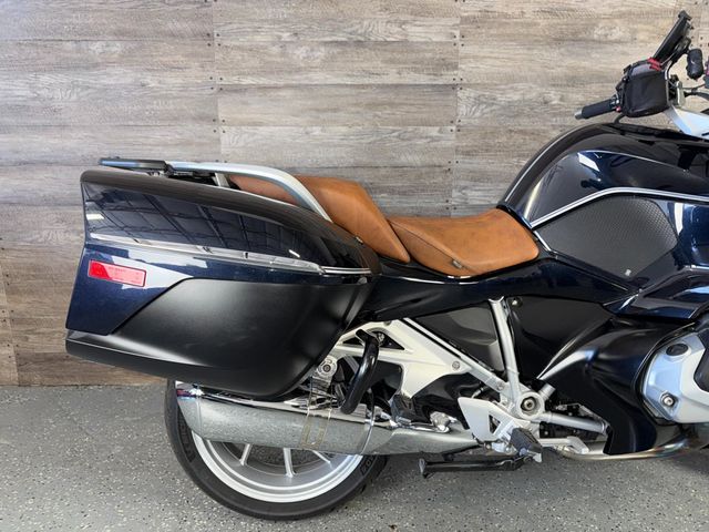 2019 BMW R 1250 RT One Owner! - 23032301 - 7