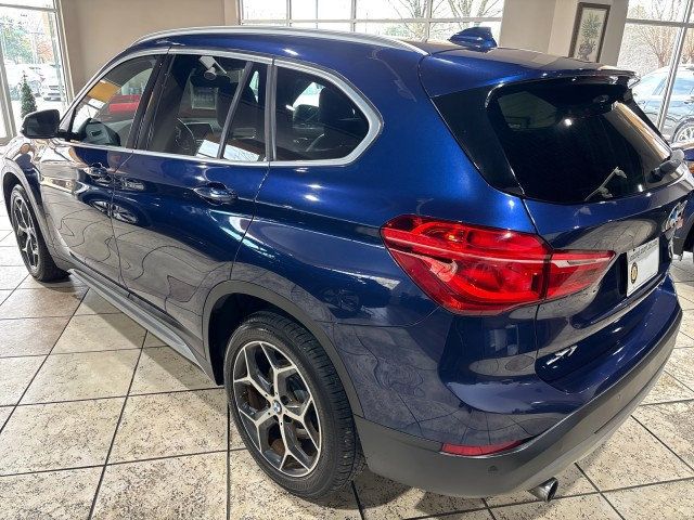 2019 BMW X1 sDrive28i Sports Activity Vehicle - 22766168 - 1