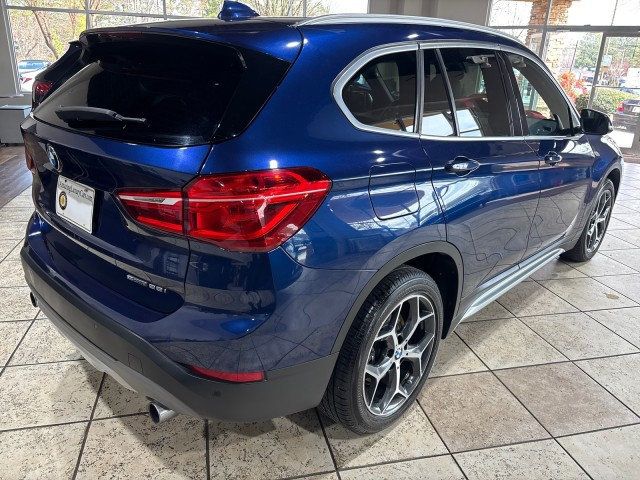 2019 BMW X1 sDrive28i Sports Activity Vehicle - 22766168 - 3