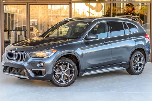 2019 BMW X1 X1 sDrive 28i - PANO ROOF - NAV - BACKUP CAM - BLUETOOTH - 22728939 - 1