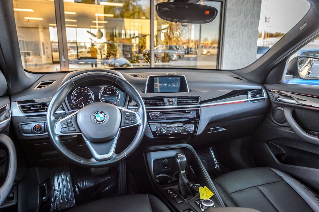 2019 BMW X1 X1 sDrive 28i - PANO ROOF - NAV - BACKUP CAM - BLUETOOTH - 22728939 - 22