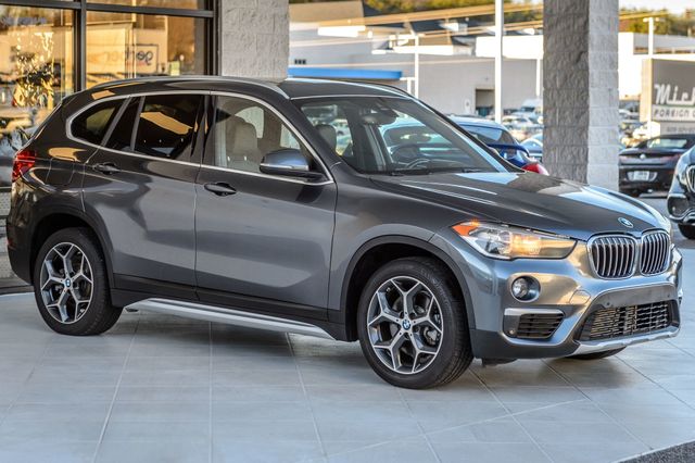 2019 BMW X1 X1 sDrive 28i - PANO ROOF - NAV - BACKUP CAM - BLUETOOTH - 22728939 - 3