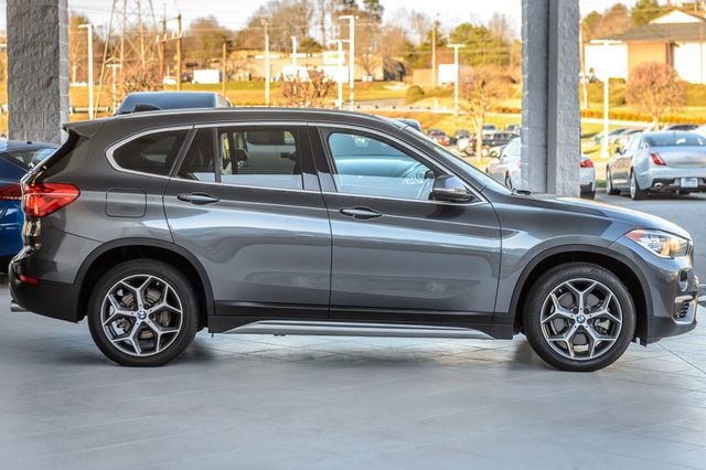 2019 BMW X1 X1 sDrive 28i - PANO ROOF - NAV - BACKUP CAM - BLUETOOTH - 22728939 - 46