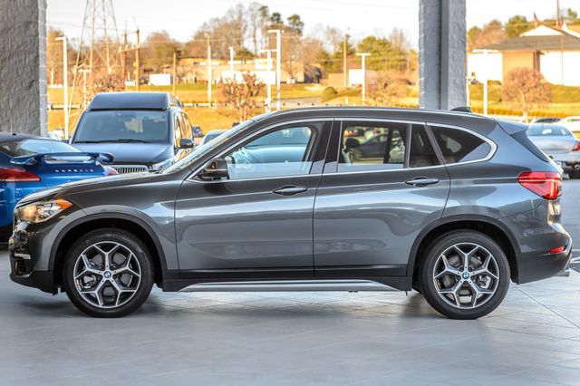 2019 BMW X1 X1 sDrive 28i - PANO ROOF - NAV - BACKUP CAM - BLUETOOTH - 22728939 - 47