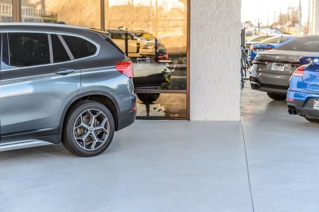 2019 BMW X1 X1 sDrive 28i - PANO ROOF - NAV - BACKUP CAM - BLUETOOTH - 22728939 - 48